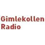 Gimlekollen Radio logo