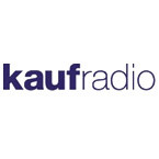 Kauf Radio logo
