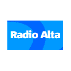Radio Alta logo