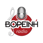 Voreini Radio logo