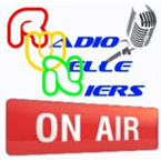 Radio Welle-Niers logo