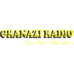 Granazi Radio logo