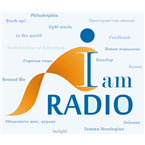 IamRadio logo