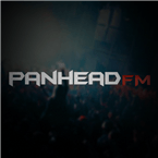 PanHead FM logo