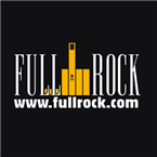 Full Rock Station logo