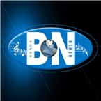 Rádio Banda News logo
