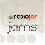 Radiojar Jams logo