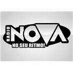 Rádio Nova logo