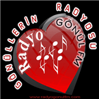 Radyo Gonul FM logo