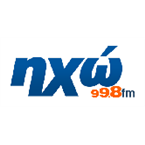 Hxo FM logo