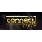 Rádio Connect Music logo