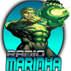 Rádio Marinha Digital logo