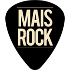 Rádio Mais Rock logo