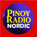 Pinoy Radio Nordic logo