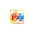 Rádio Patu logo