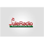 Juleradio logo