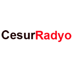 Cesur Radyo logo