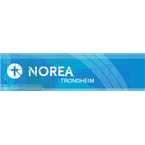 Norea Trondheim logo