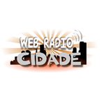Rádio Web Cidade logo