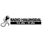 Radio Hallingdal logo