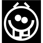 Rádio Muleke da Hora logo