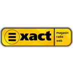 Radio Exact logo
