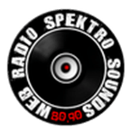 Rádio Spektro Sounds logo