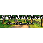 Rádio Brasil Rural logo