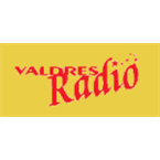 Valdres Radio logo