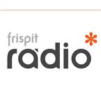 Frispit Rádio Pop logo