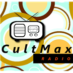 Cultmax logo
