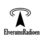 ElverumsRadioen logo