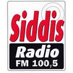 Siddis Radio logo