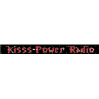 Kisss Power Radio logo