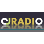 CjClub Radio logo