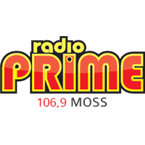 Radio Prime Moss logo