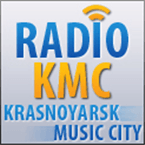 Krasnoyarsk Music City logo