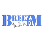 BreezFM Extra logo