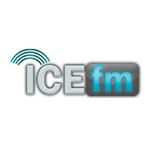 Ice FM logo