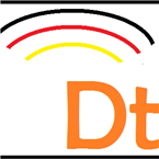 Deutschland Tanzt logo