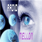 RADIO MELON logo