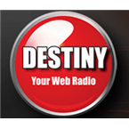 Destiny Radio logo