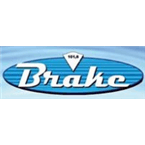 Brake FM logo