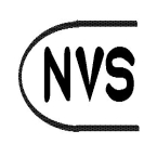 NVS Radio logo