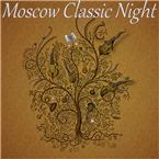 Moscow Classic Night logo