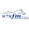 979 FM logo