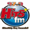 97.9 Hits FM logo