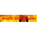 Rádio Gold Times logo
