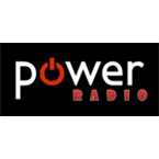 Power Radio logo