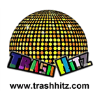 Radio Trash Hitz logo